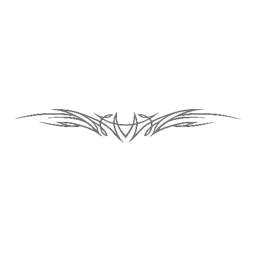 Semi-Permanent - Black Line Only