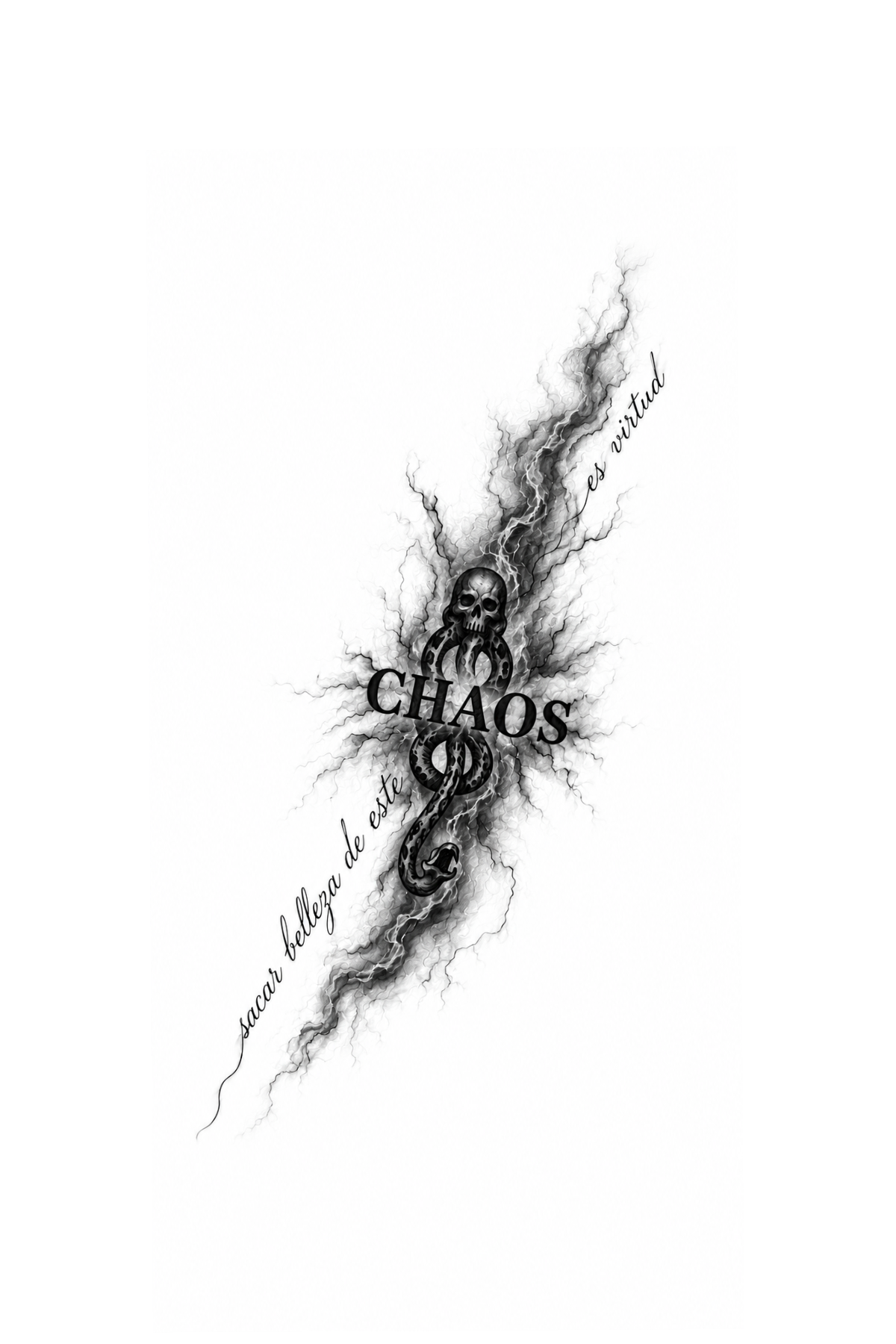 Semi-Permanent - Black Line Only