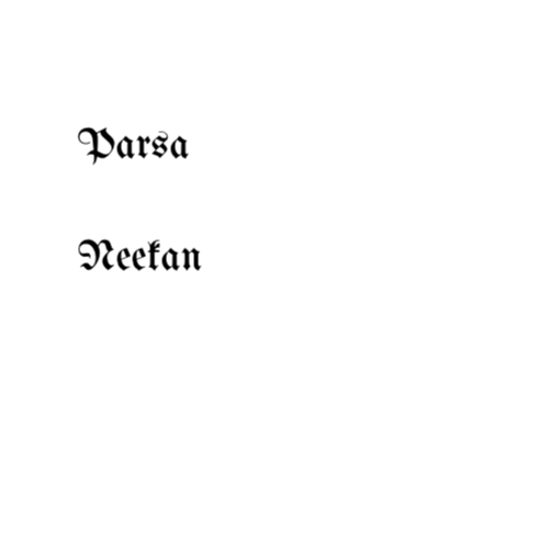 Semi-Permanent - Black Line Only
