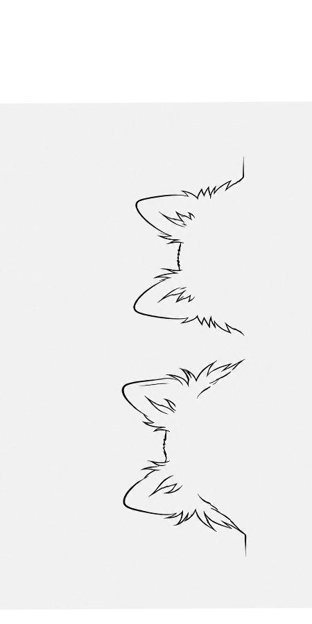 Semi-Permanent - Black Line Only