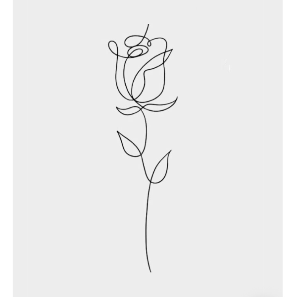 Semi-Permanent - Black Line Only