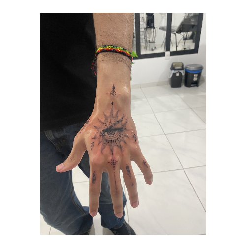 Semi-Permanent - Black Line Only