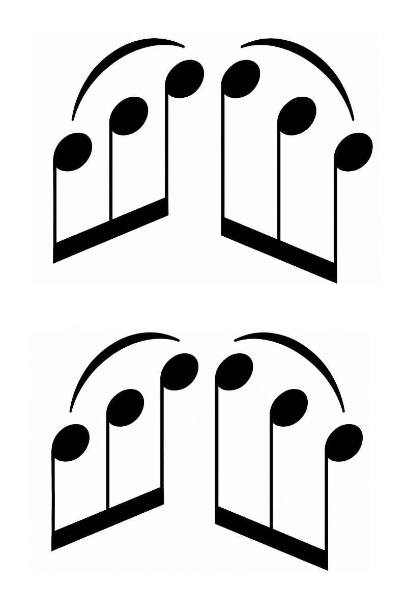 Semi-Permanent - Black Line Only