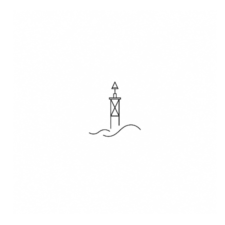 Semi-Permanent - Black Line Only