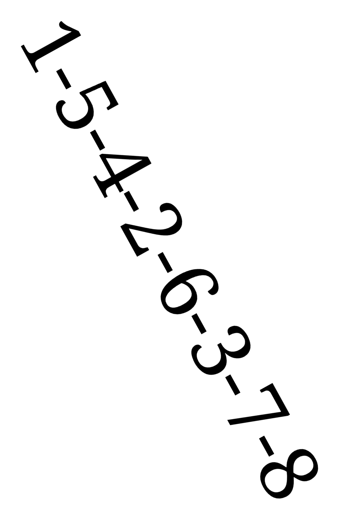 Semi-Permanent - Black Line Only
