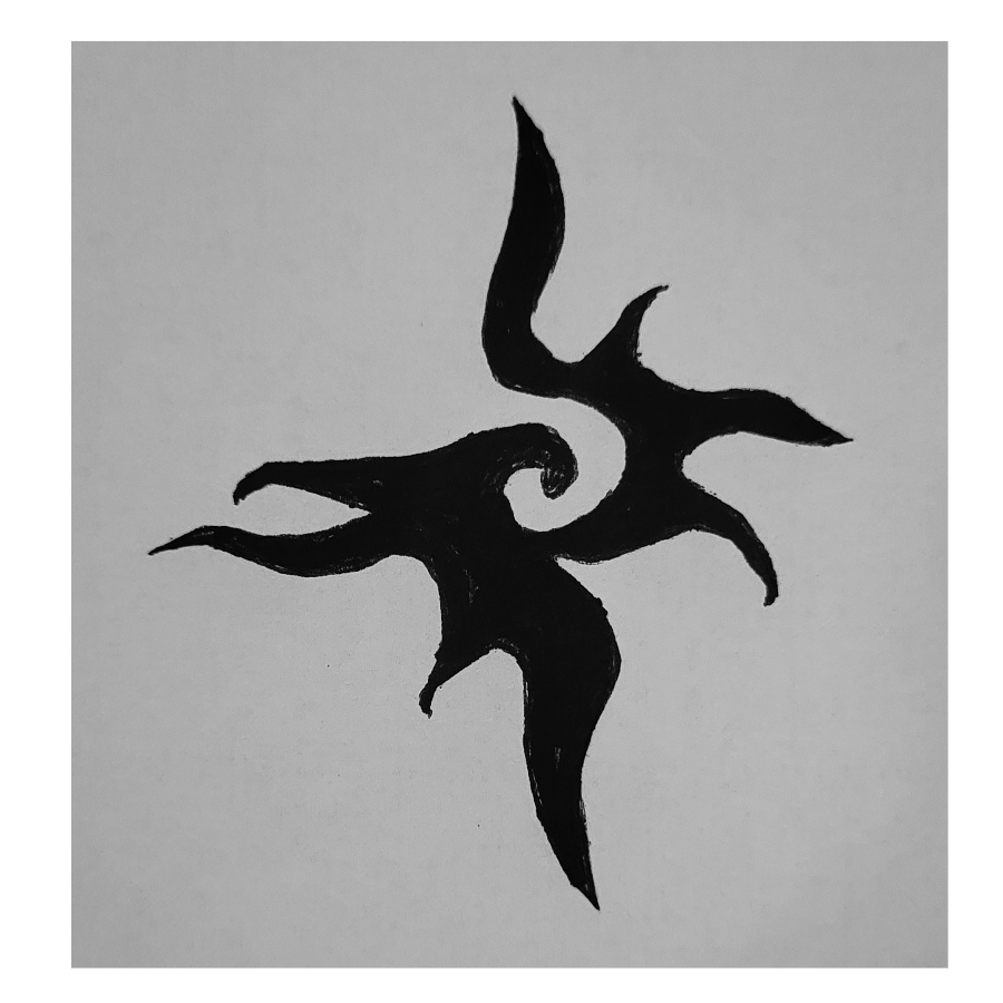 Semi-Permanent - Black Line Only