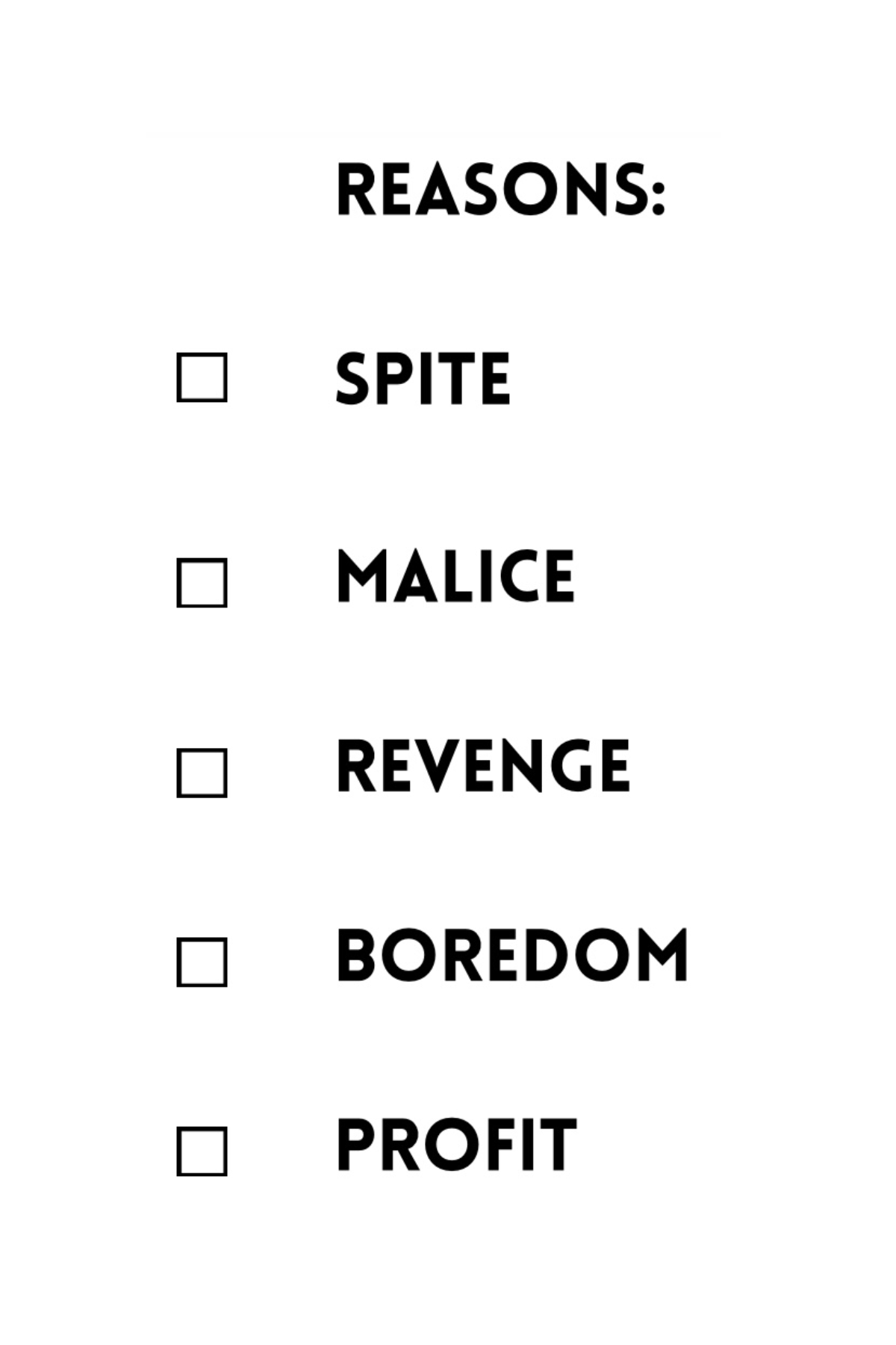 Semi-Permanent - Black Line Only