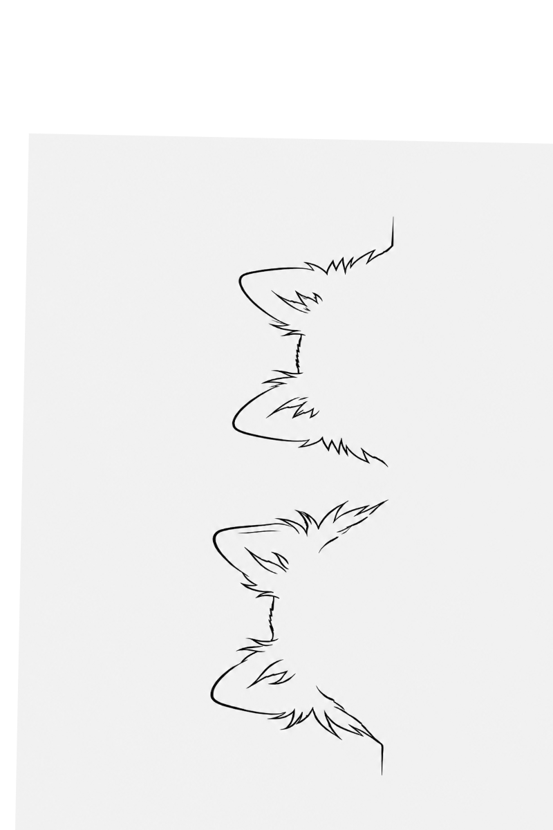Semi-Permanent - Black Line Only