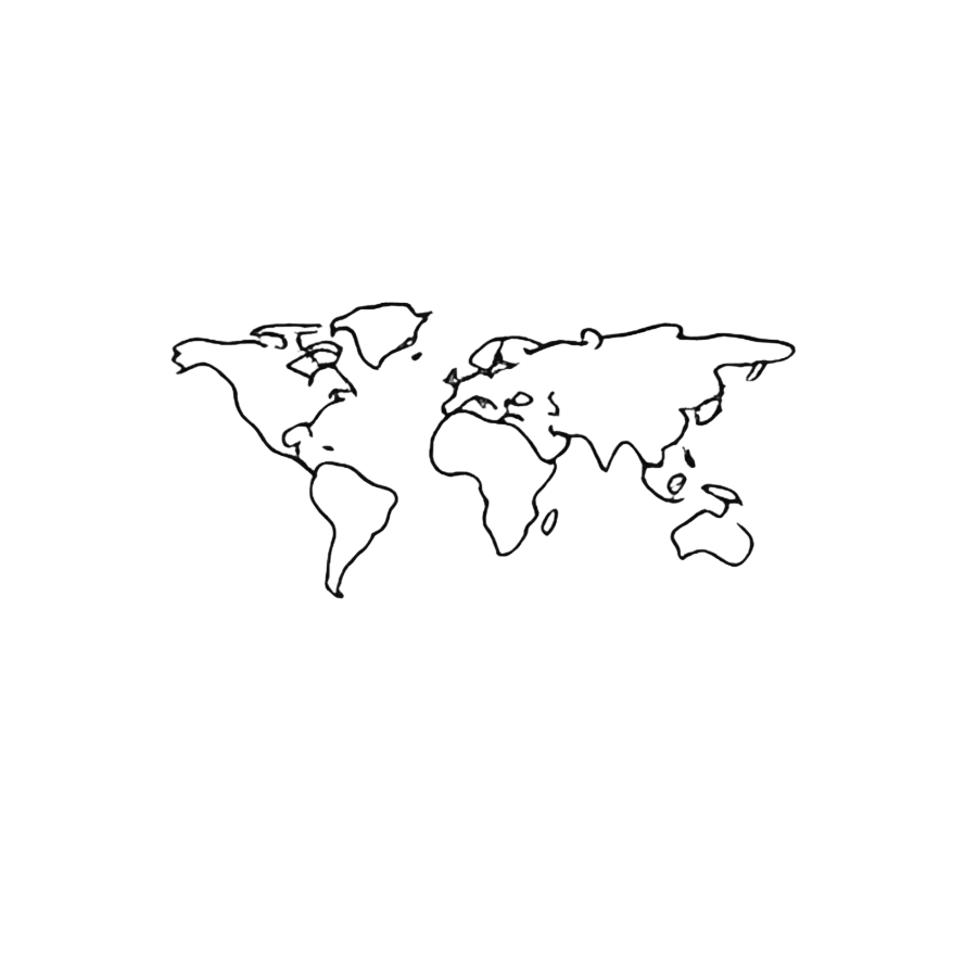 Semi-Permanent - Black Line Only