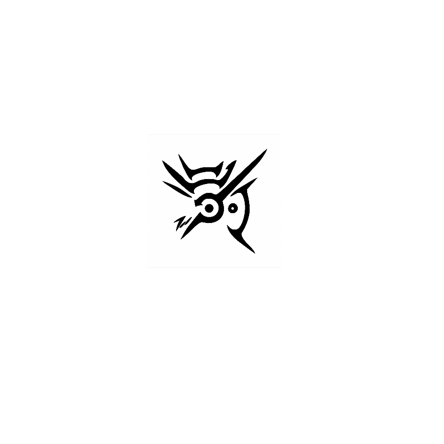 Semi-Permanent - Black Line Only