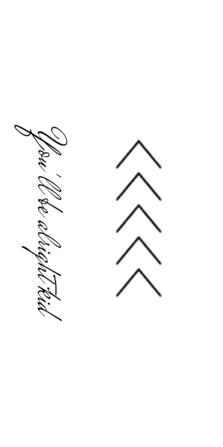 Semi-Permanent - Black Line Only