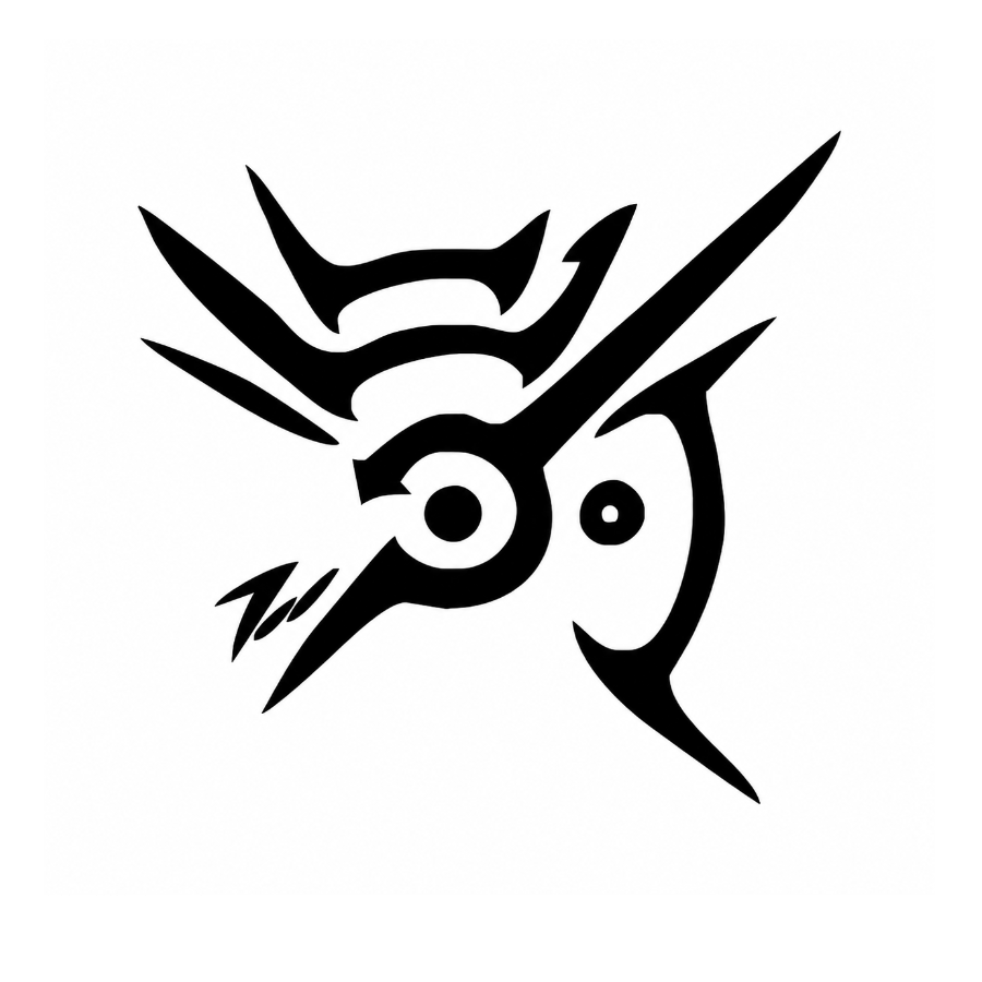 Semi-Permanent - Black Line Only