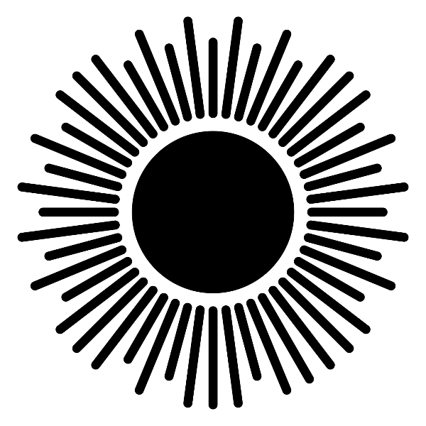 Semi-Permanent - Black Line Only