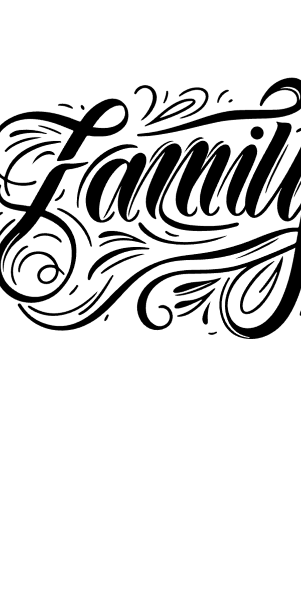 Semi-Permanent - Black Line Only