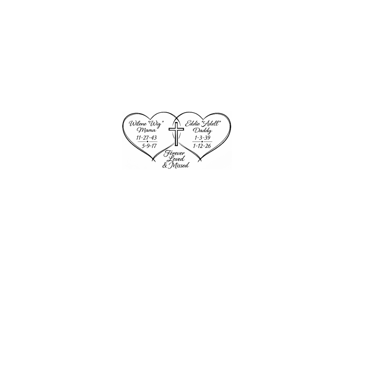 Semi-Permanent - Black Line Only
