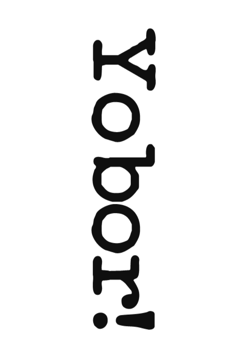 Semi-Permanent - Black Line Only