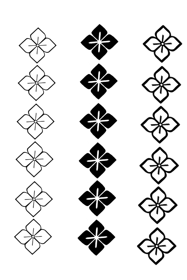 Semi-Permanent - Black Line Only