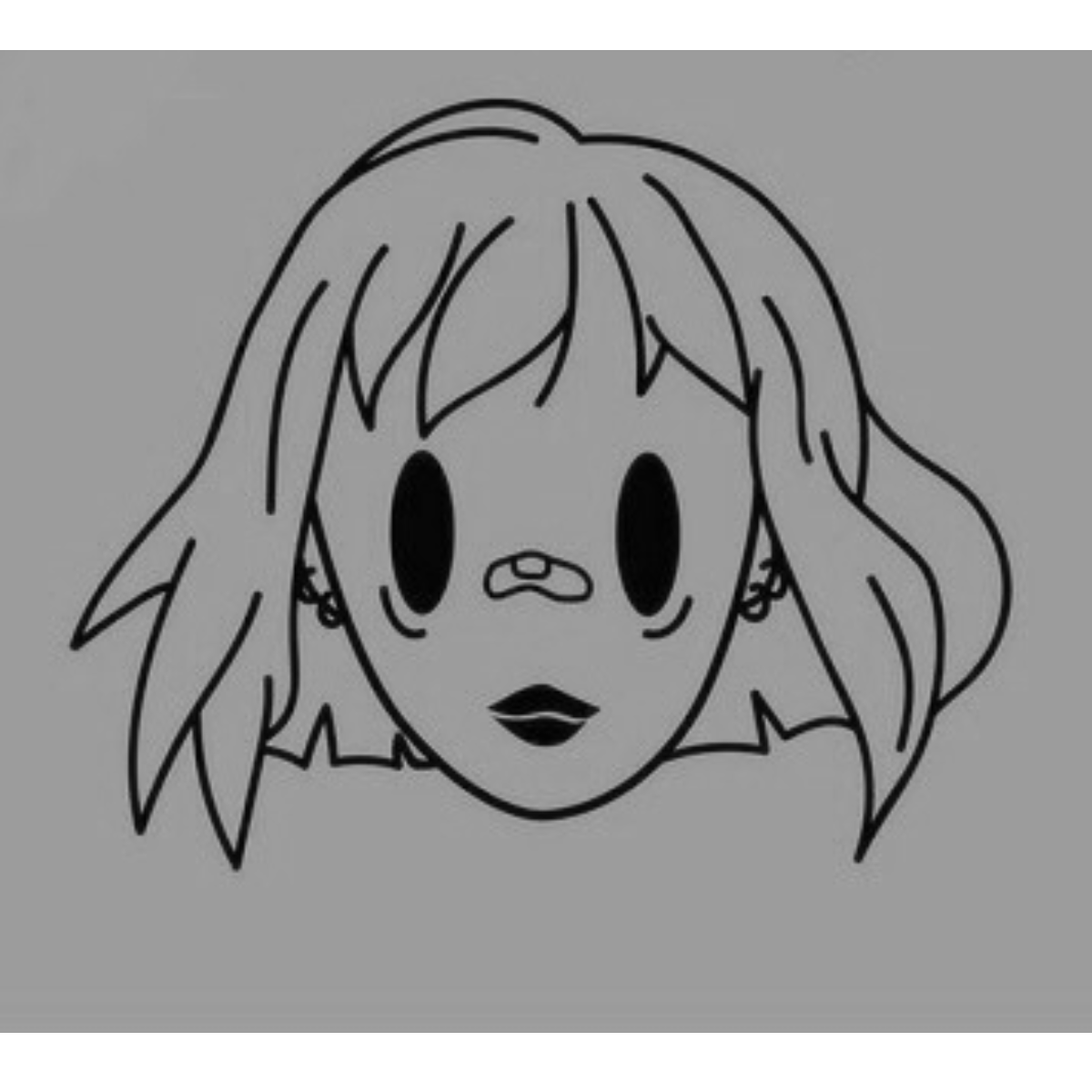 Semi-Permanent - Black Line Only