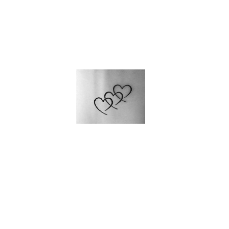 Semi-Permanent - Black Line Only
