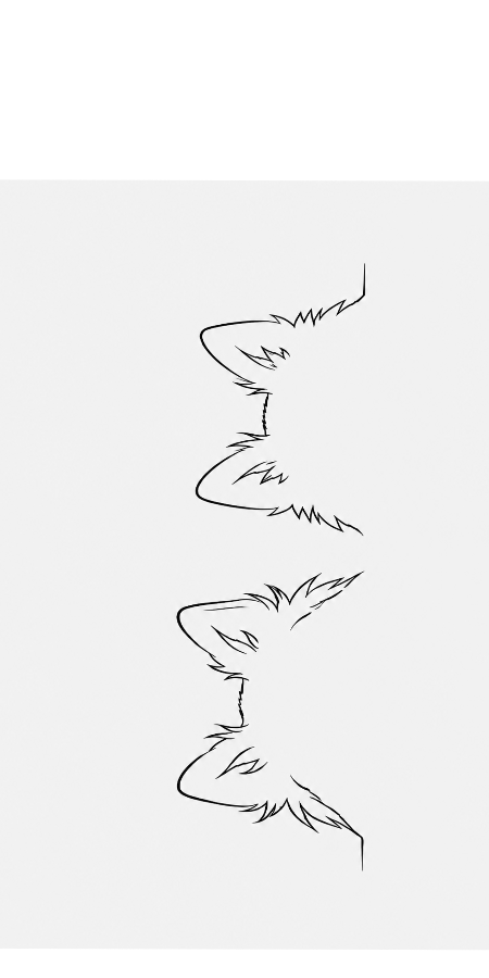 Semi-Permanent - Black Line Only
