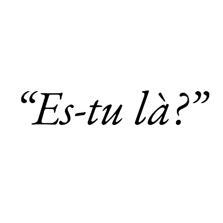 Semi-Permanent - Black Line Only