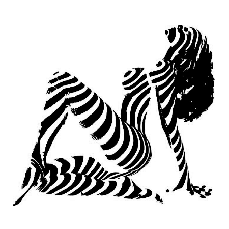 Semi-Permanent - Black Line Only