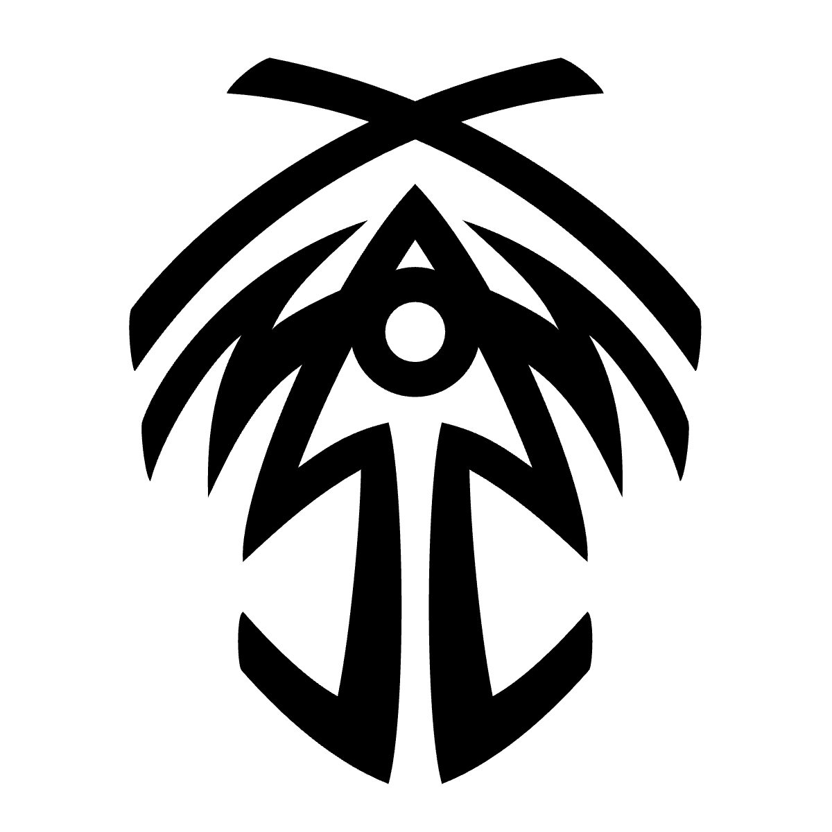 Semi-Permanent - Black Line Only