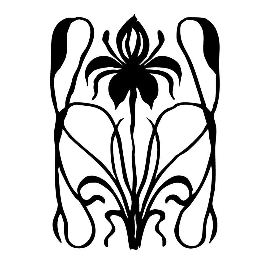 Semi-Permanent - Black Line Only