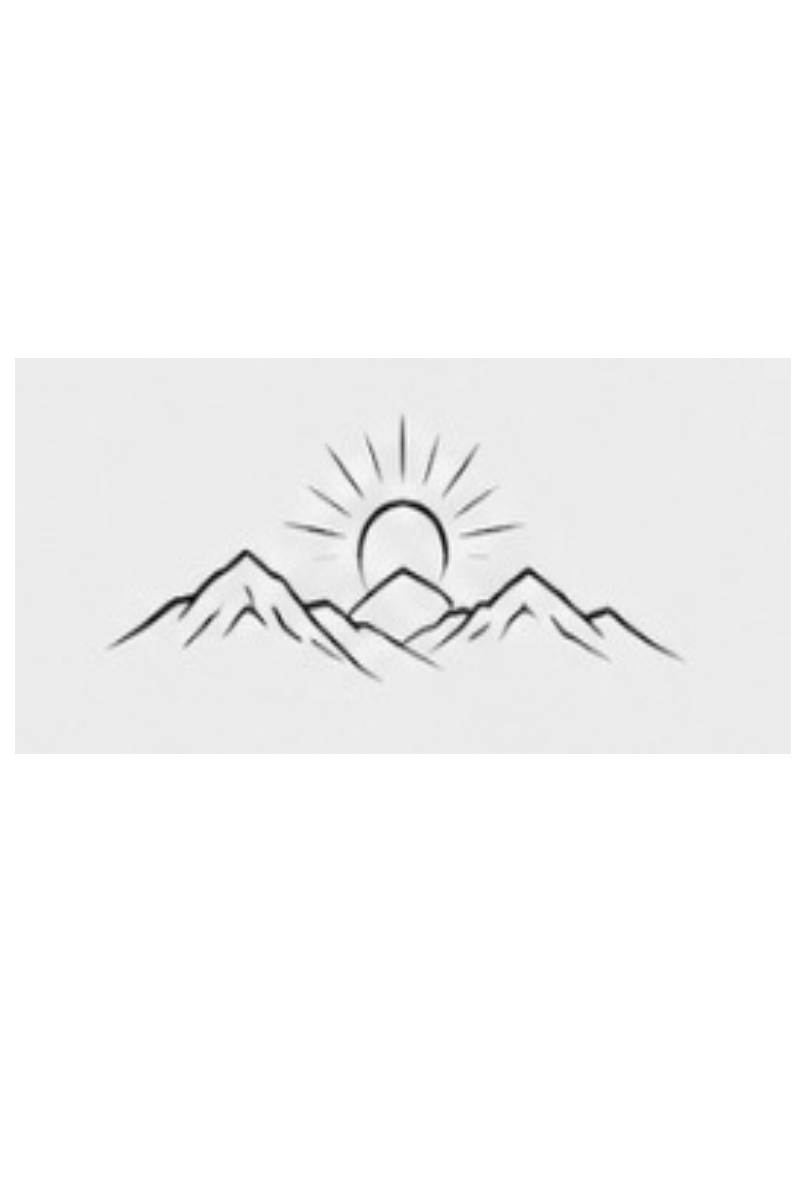 Semi-Permanent - Black Line Only