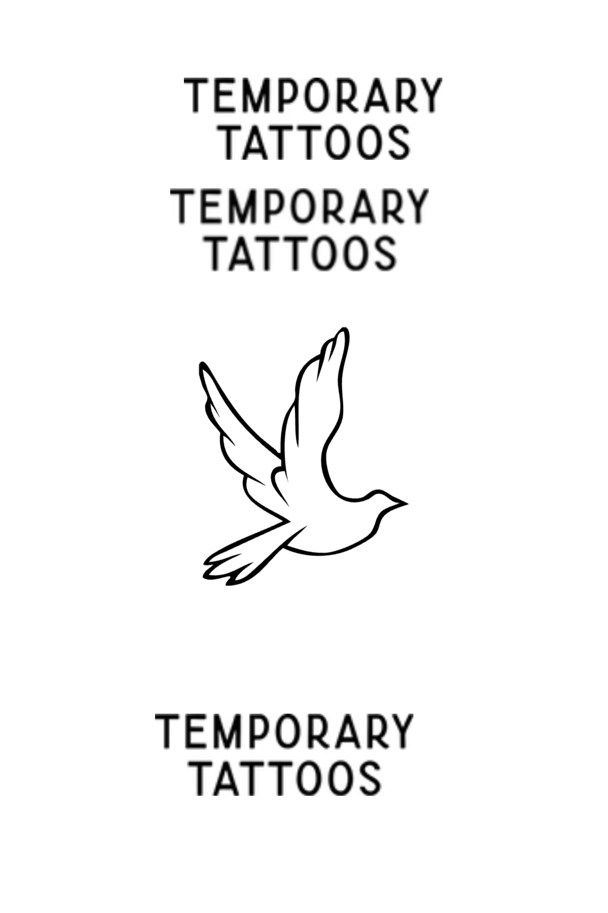 Semi-Permanent - Black Line Only