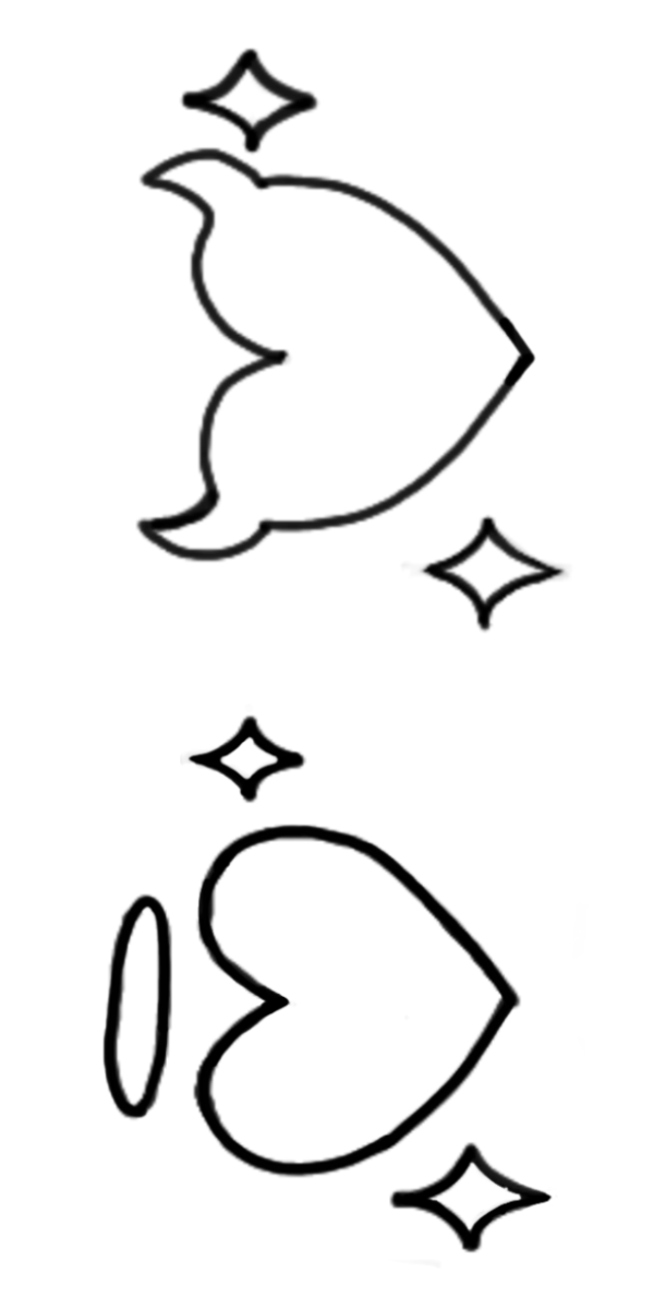 Semi-Permanent - Black Line Only