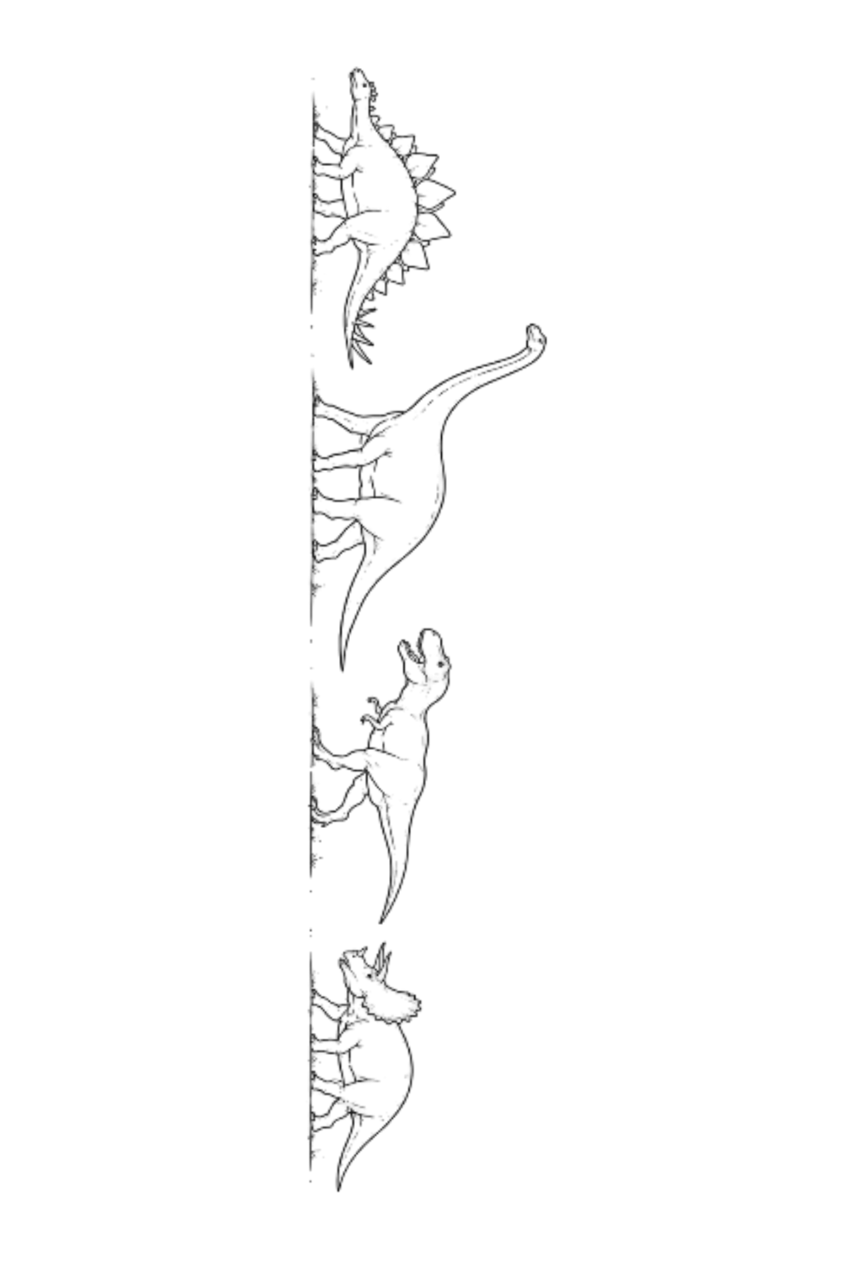 Semi-Permanent - Black Line Only