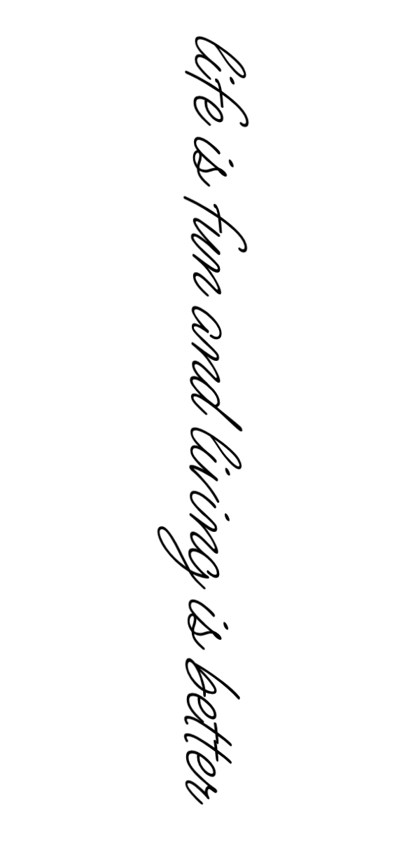 Semi-Permanent - Black Line Only