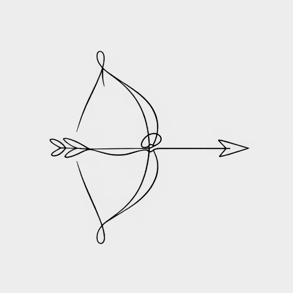 Semi-Permanent - Black Line Only