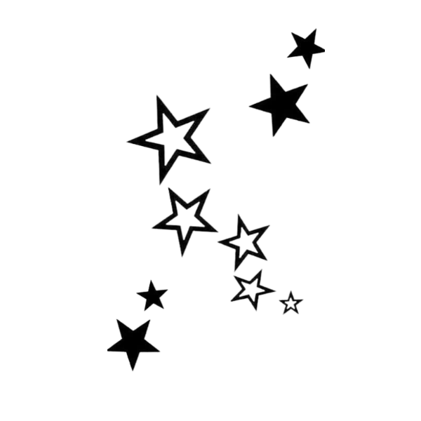 Semi-Permanent - Black Line Only