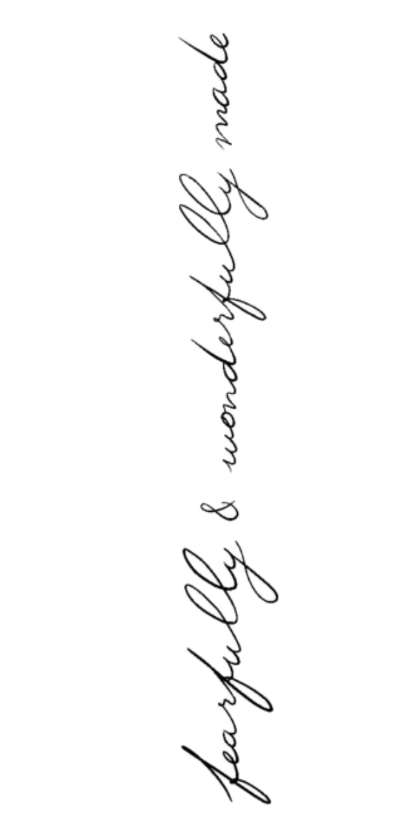 Semi-Permanent - Black Line Only