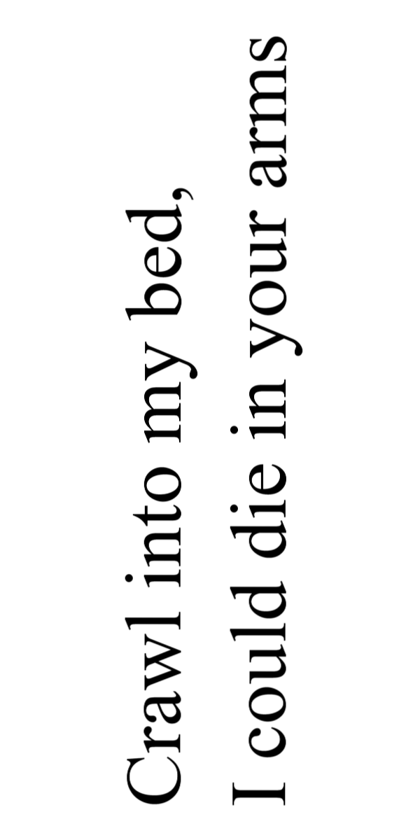 Semi-Permanent - Black Line Only