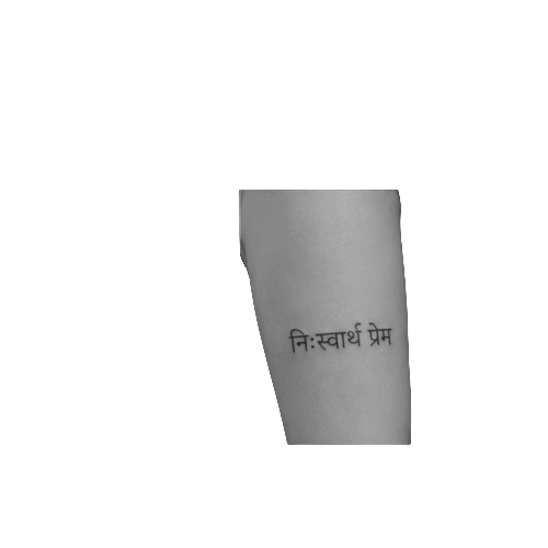 Semi-Permanent - Black Line Only
