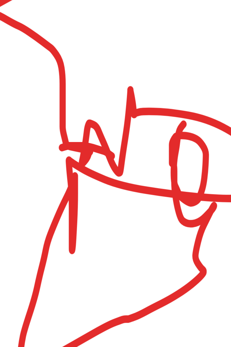 Semi-Permanent - Black Line Only