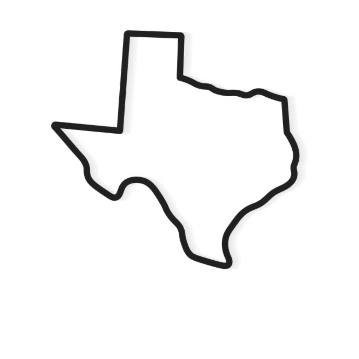 Semi-Permanent - Black Line Only