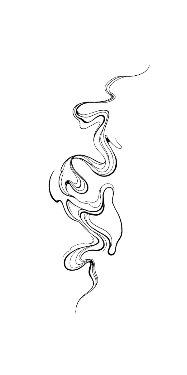 Semi-Permanent - Black Line Only
