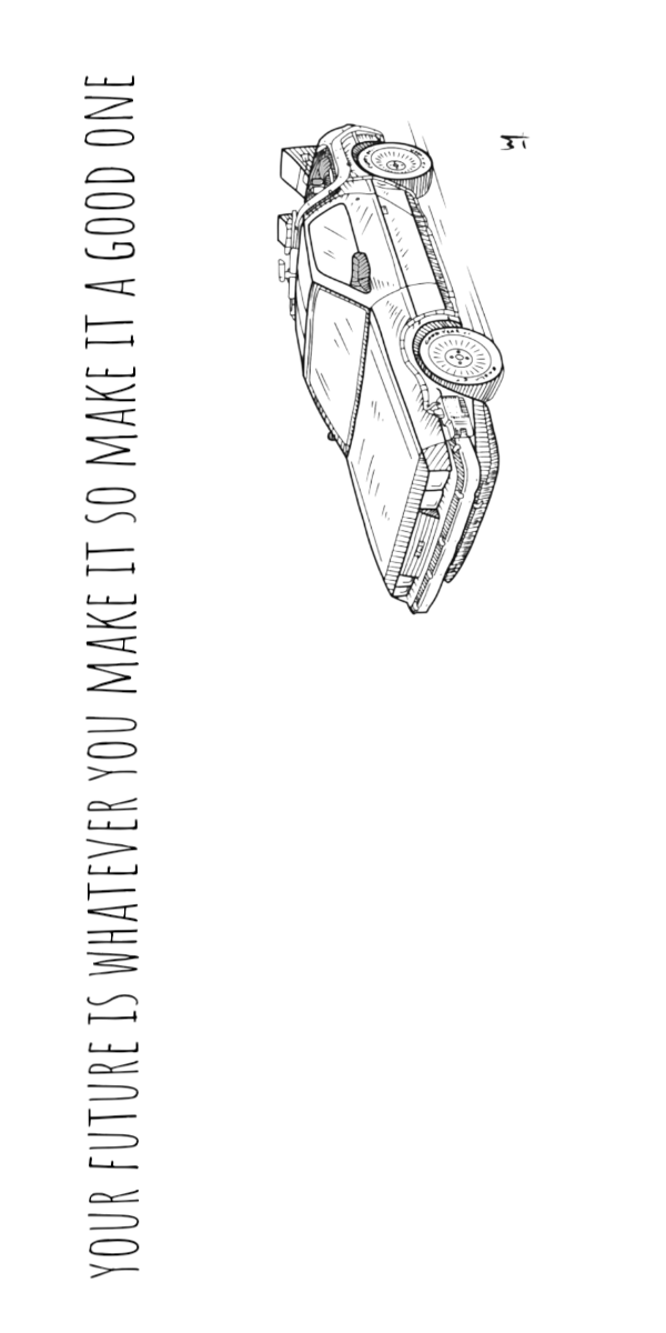 Semi-Permanent - Black Line Only