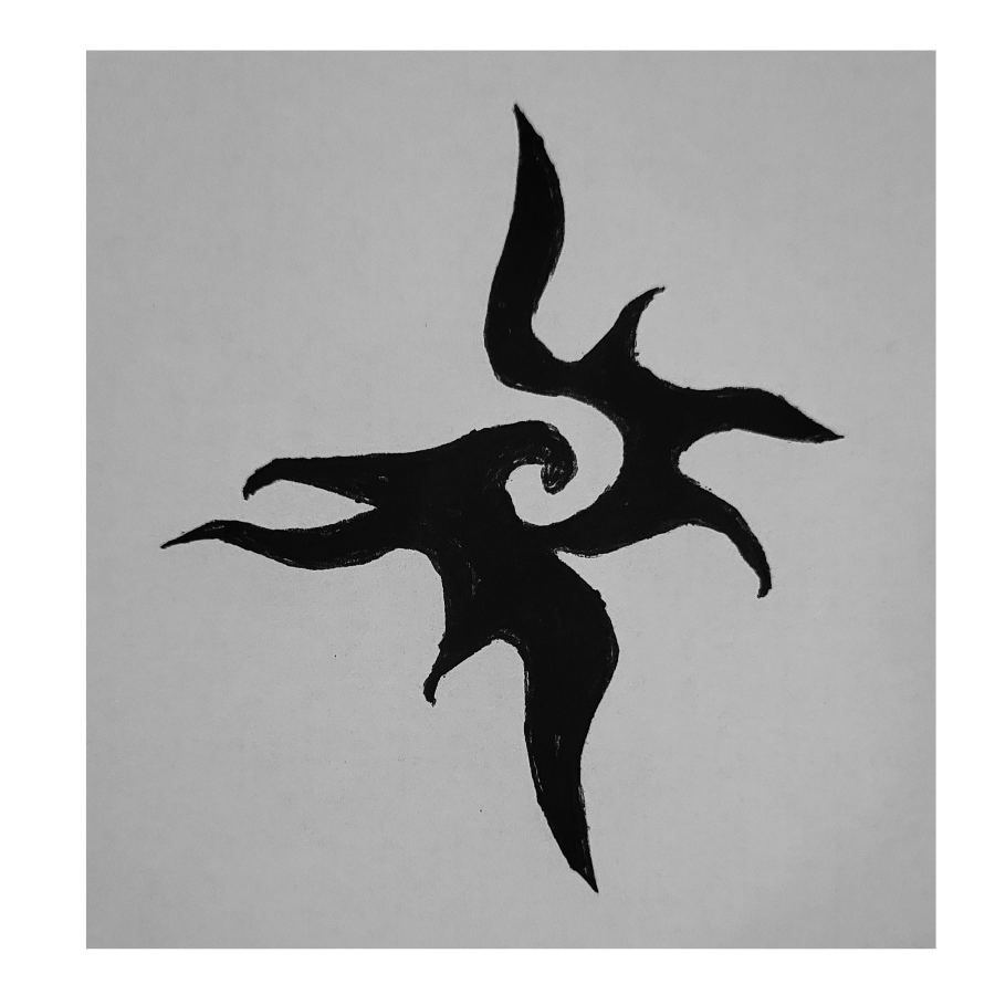 Semi-Permanent - Black Line Only