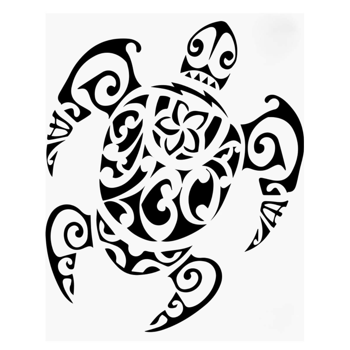 Semi-Permanent - Black Line Only