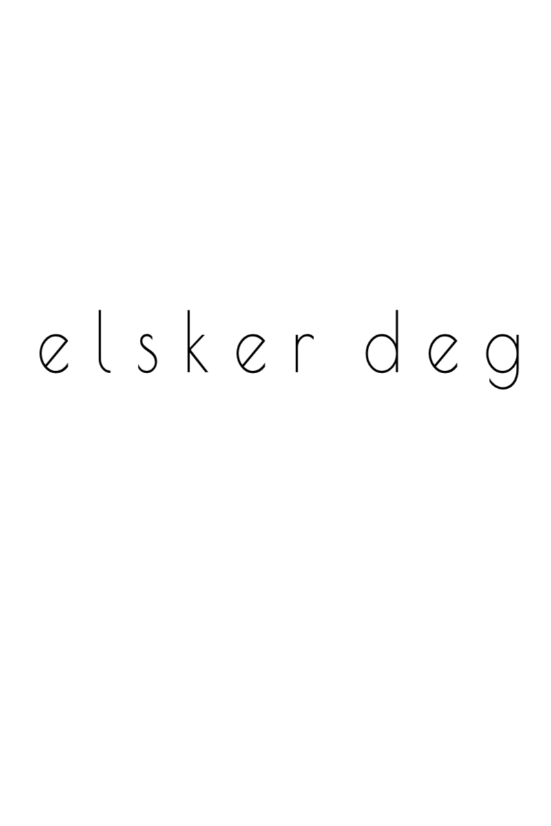 Semi-Permanent - Black Line Only