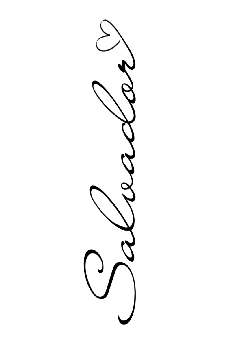 Semi-Permanent - Black Line Only