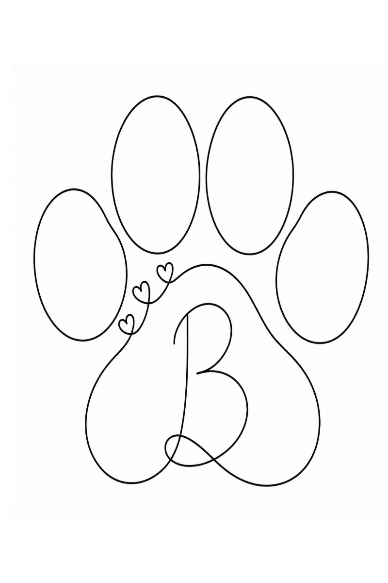 Semi-Permanent - Black Line Only