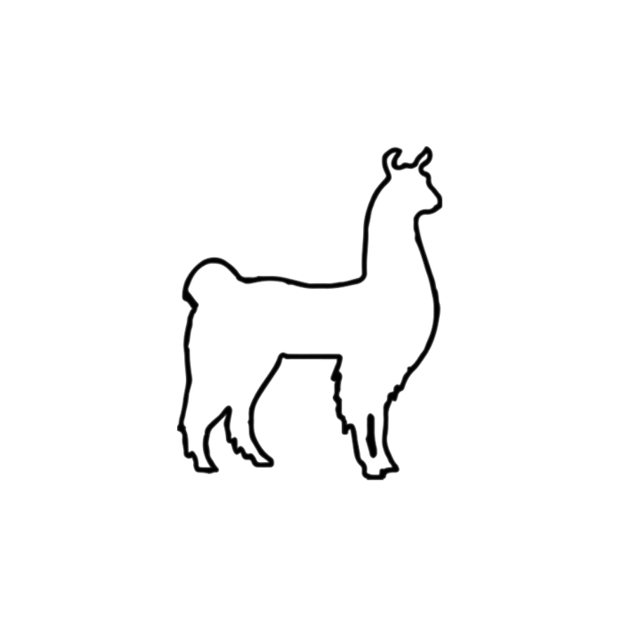 Semi-Permanent - Black Line Only