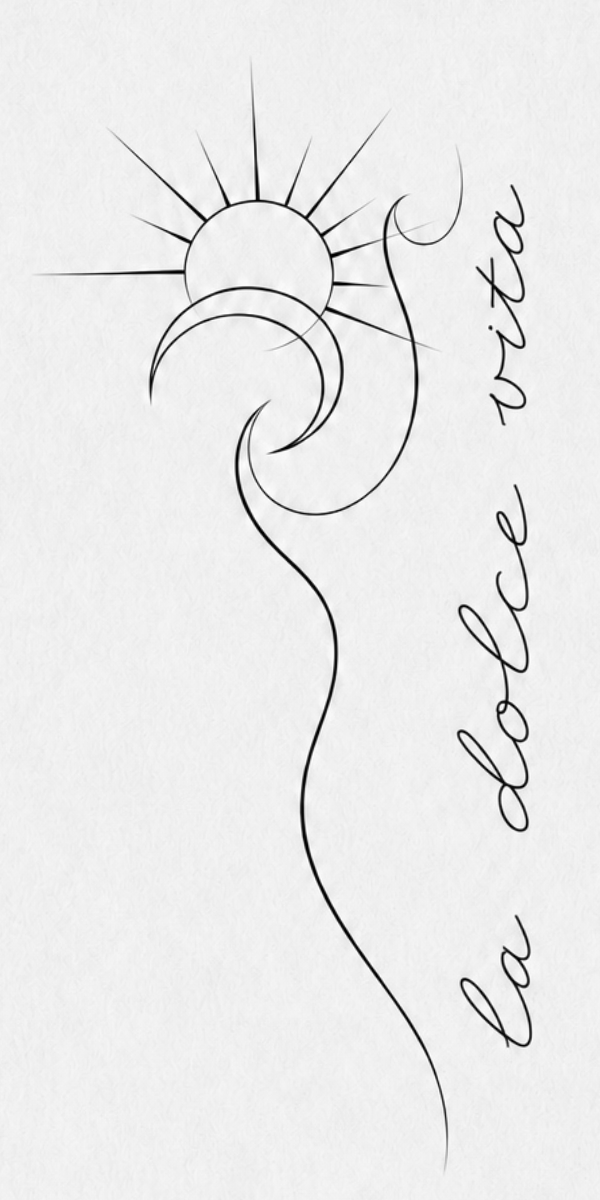 Semi-Permanent - Black Line Only