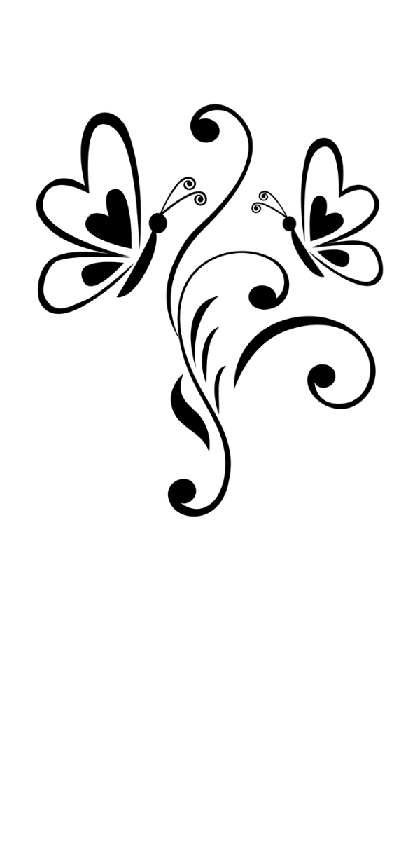 Semi-Permanent - Black Line Only